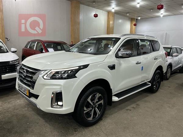 نيسان إكستيرا 2025 للبيع في العراق - السليمانية